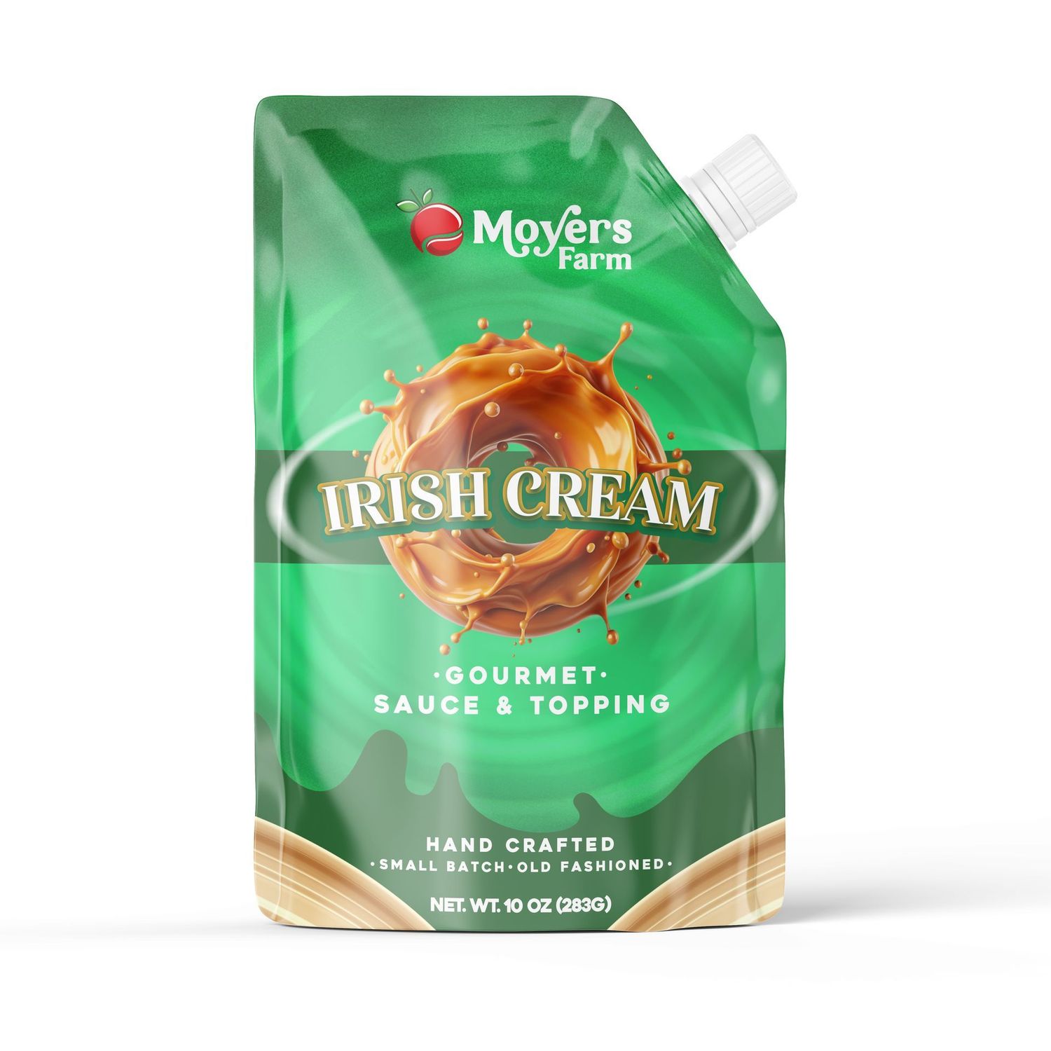 Irish Cream Sauce