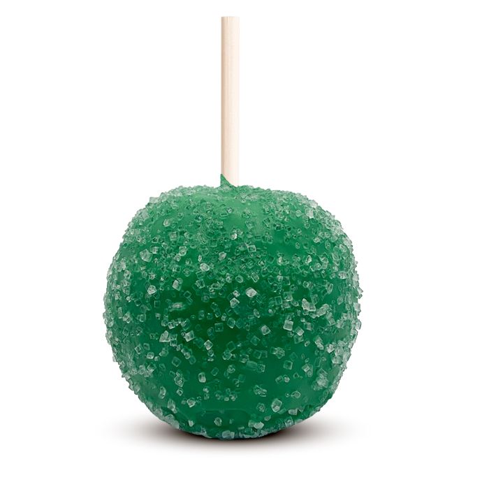 Ornaments (Green)