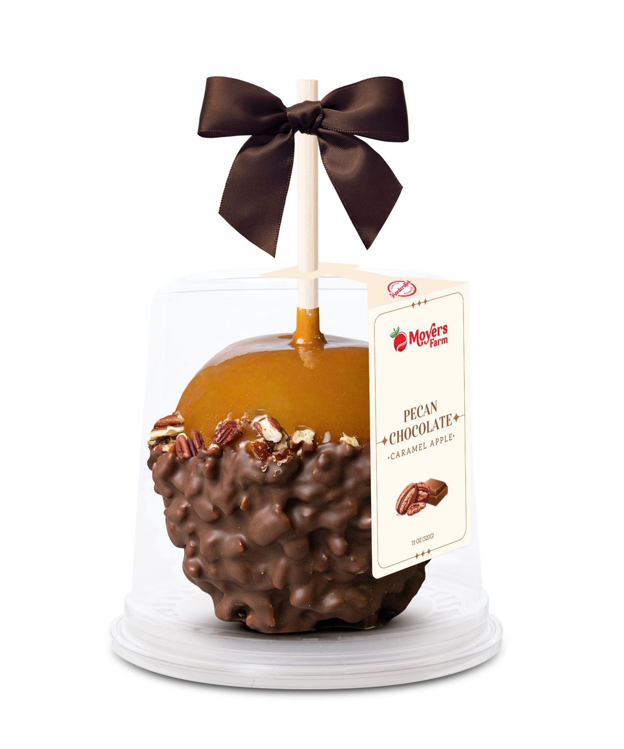 Pecan Chocolate