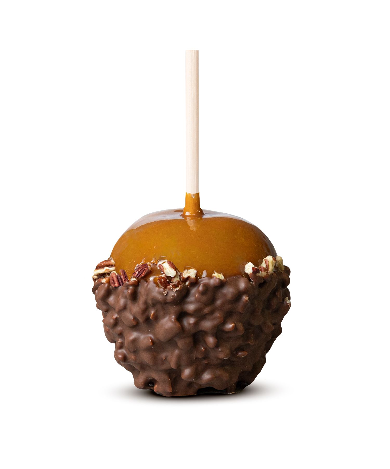 Pecan Chocolate