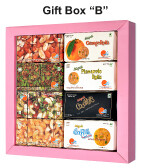 gift pack &quot; B &quot;