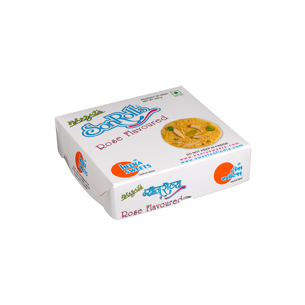 Son Rolls 250g