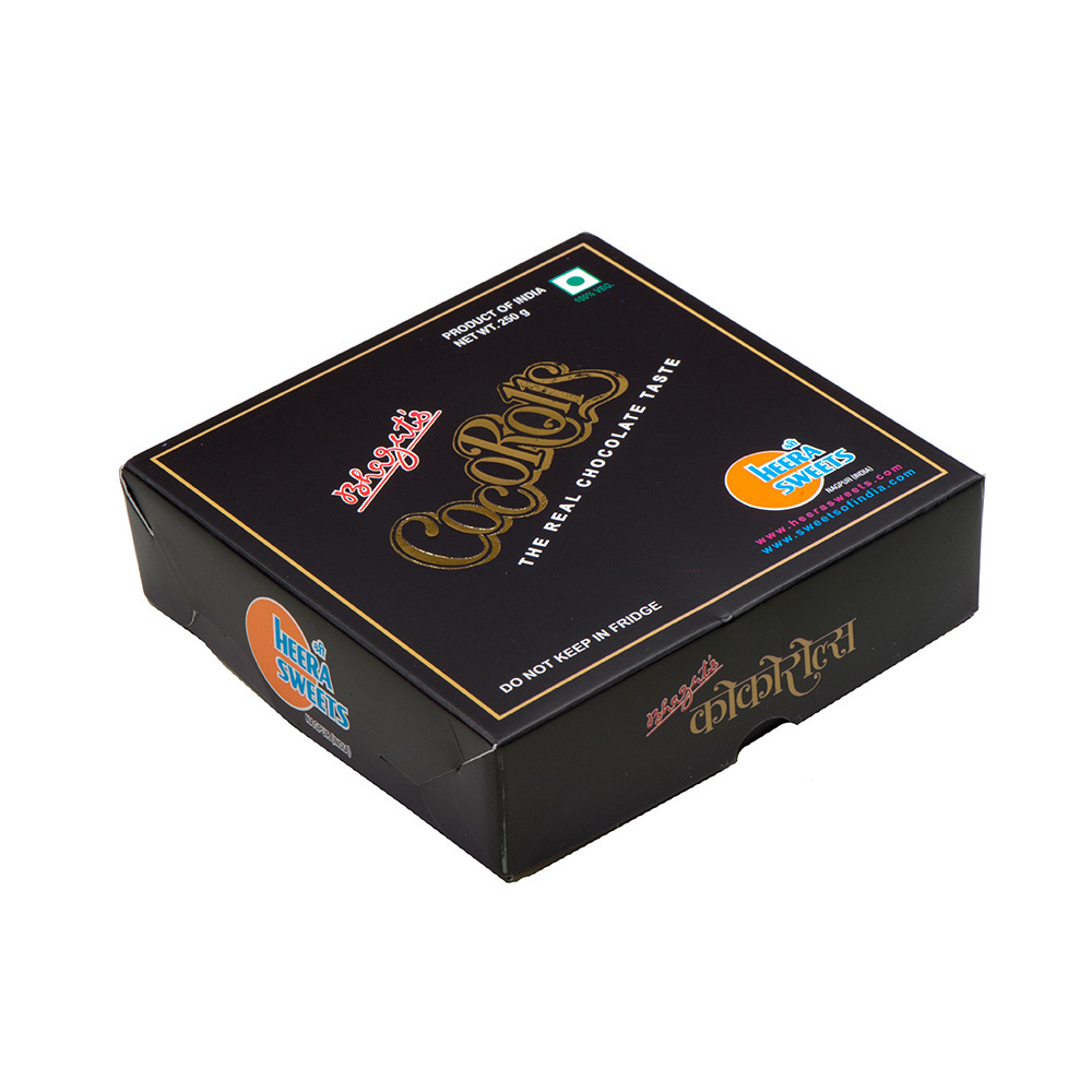Coco Rolls -  250g