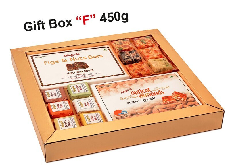 Gift pack &quot; F &quot;