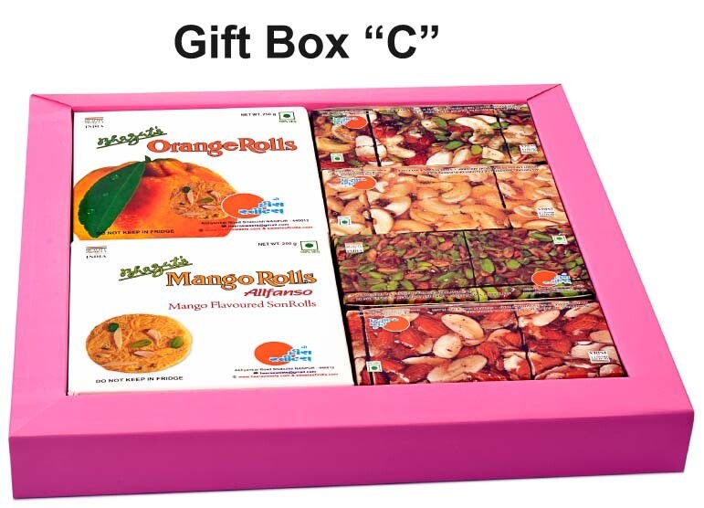 gift pack &quot;C &quot;