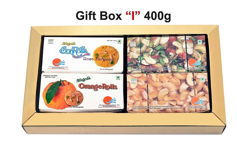 gift Pack &quot; I &quot;