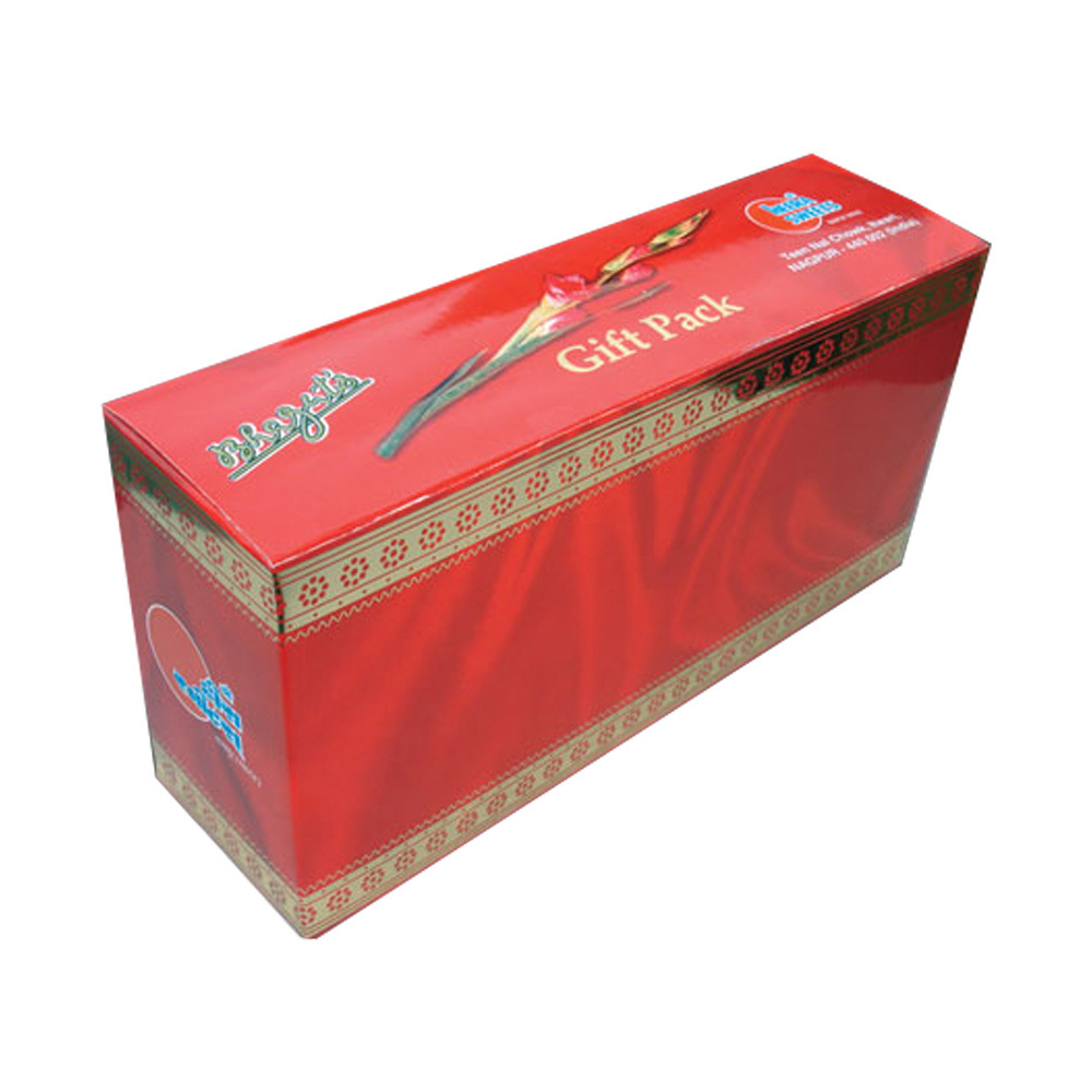 1 Kg Gift Pack- Red  ( 4  x 250g  )  FOUR FLAVOURS OF SONROLLS   250g  each