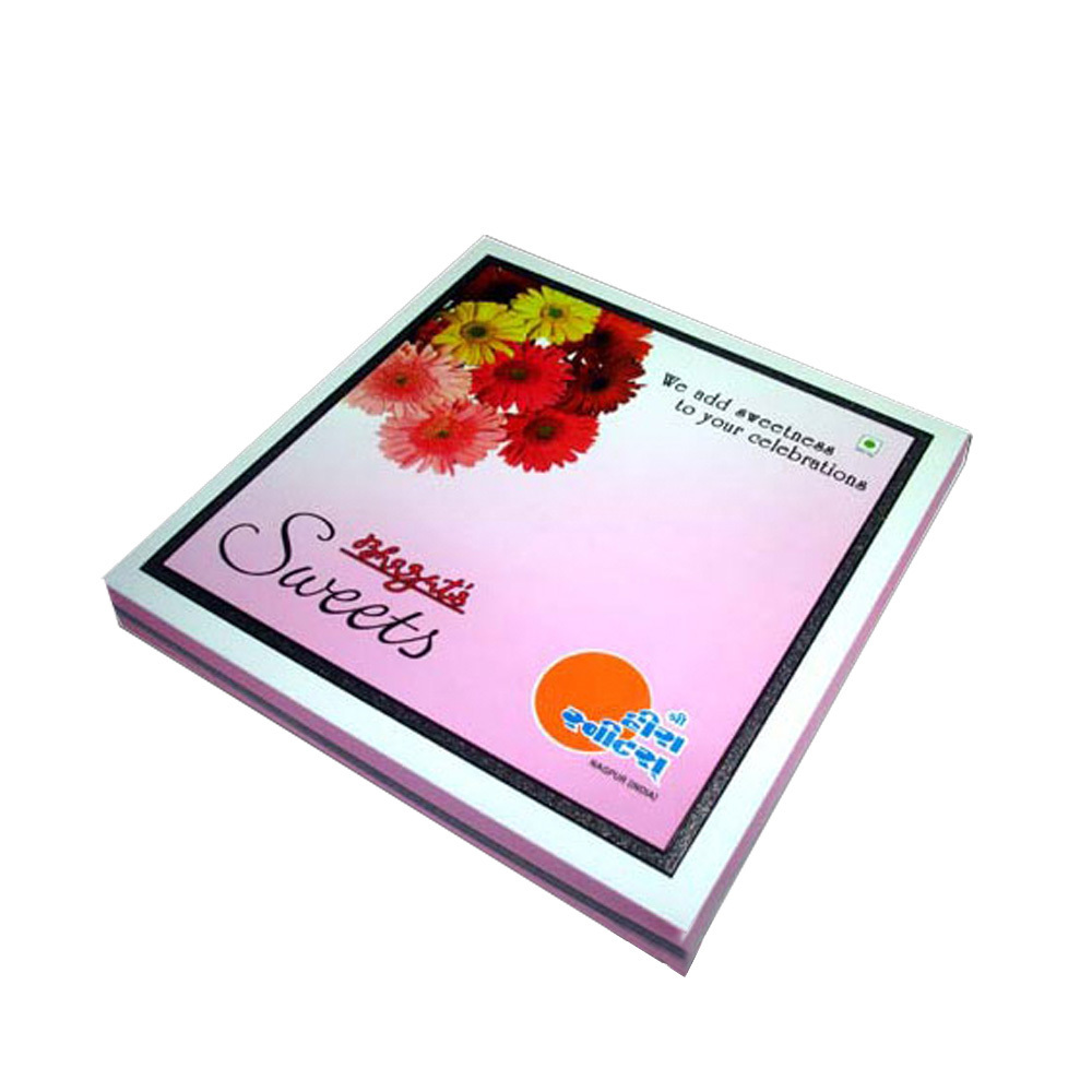 1 Kg Gift pack &quot; A &quot; - pink ( 4 x 250g )    FOUR FLAVOURS OF SONROLLS  250g each