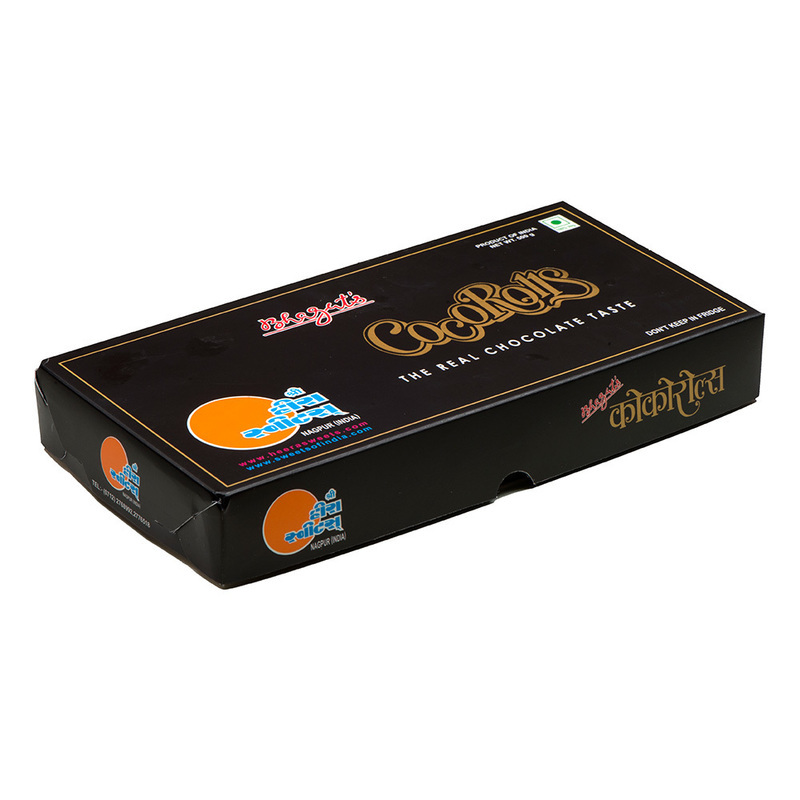Coco Rolls - 500g