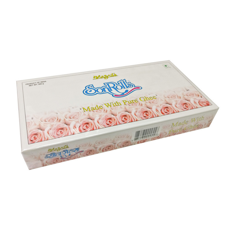 SonRolls (Pure Ghee) -  500g