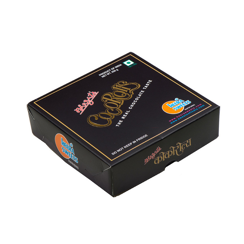 Coco Rolls -  250g