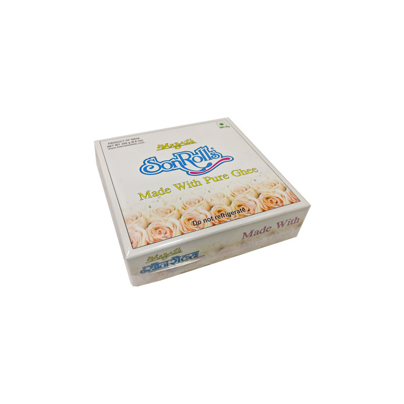 SonRolls (Pure Ghee) - 250g