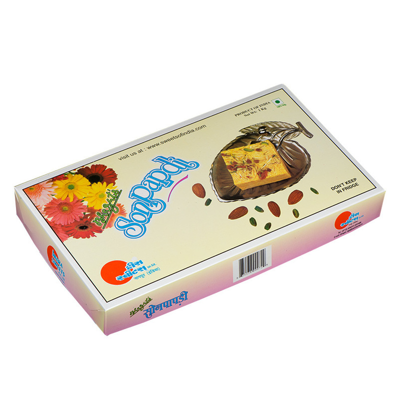 Sonpapdi 1kg pack