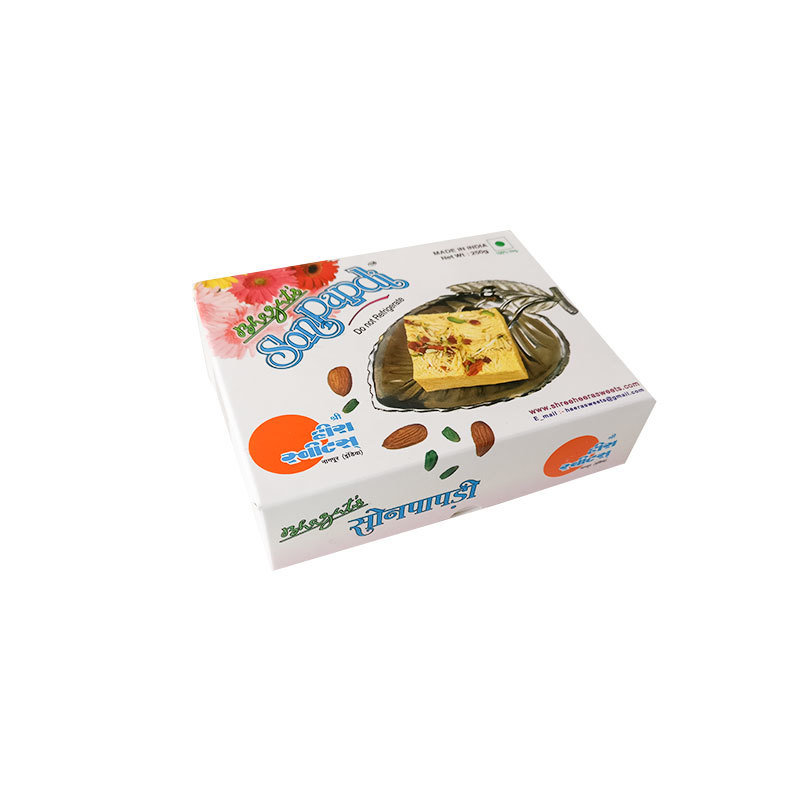 Sonpapdi -  250g