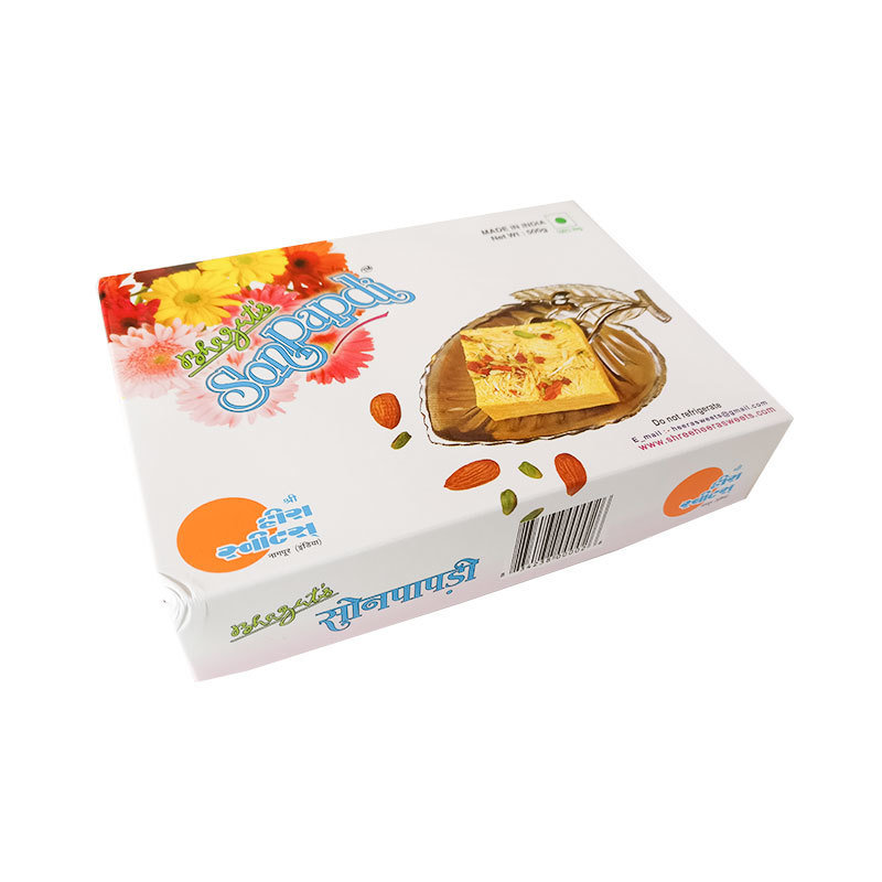 Sonpapdi  500g