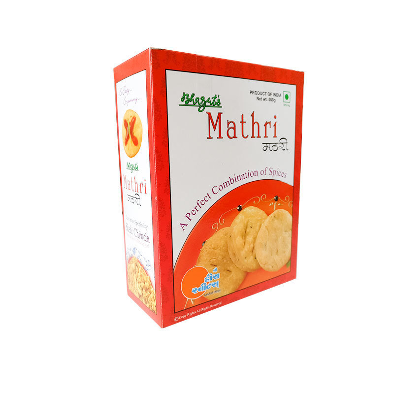 Mathri  400g