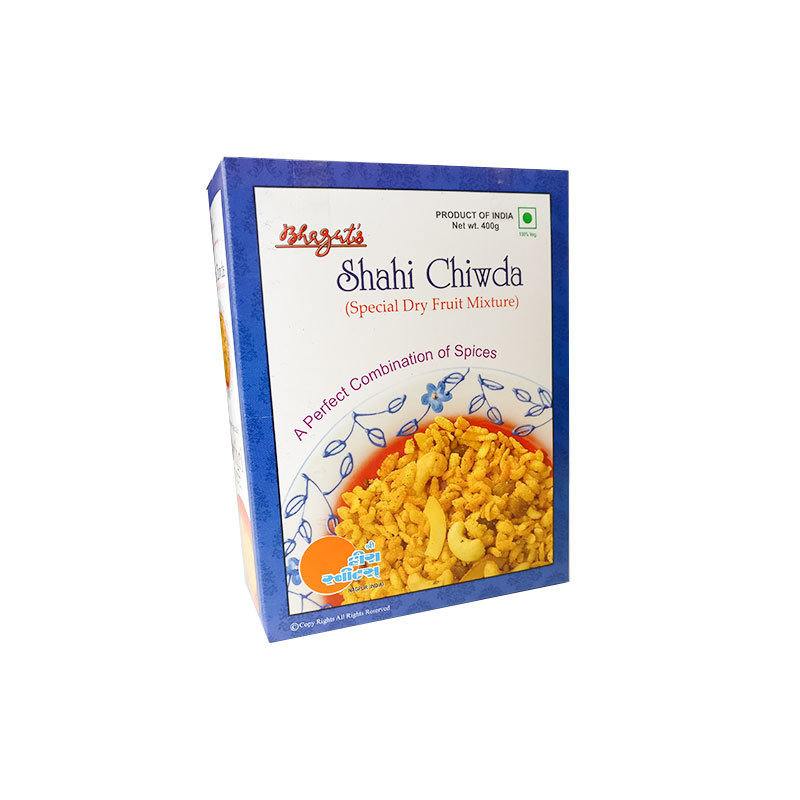 Shahi Chiwda  400g