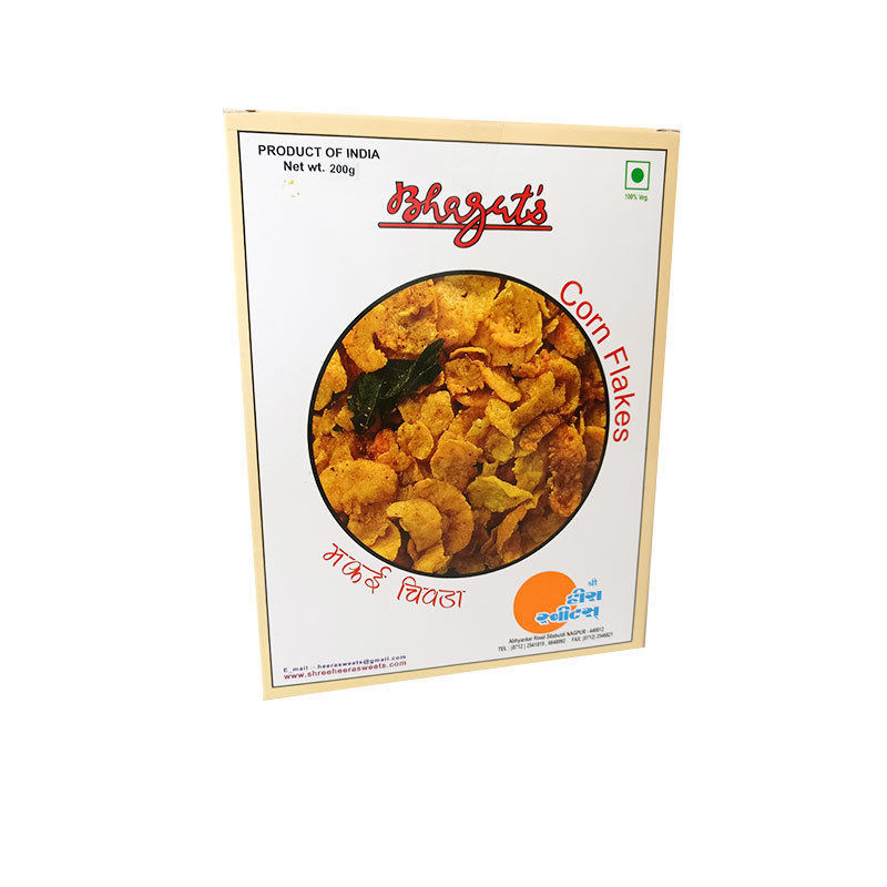 Makai Chiwda  200g