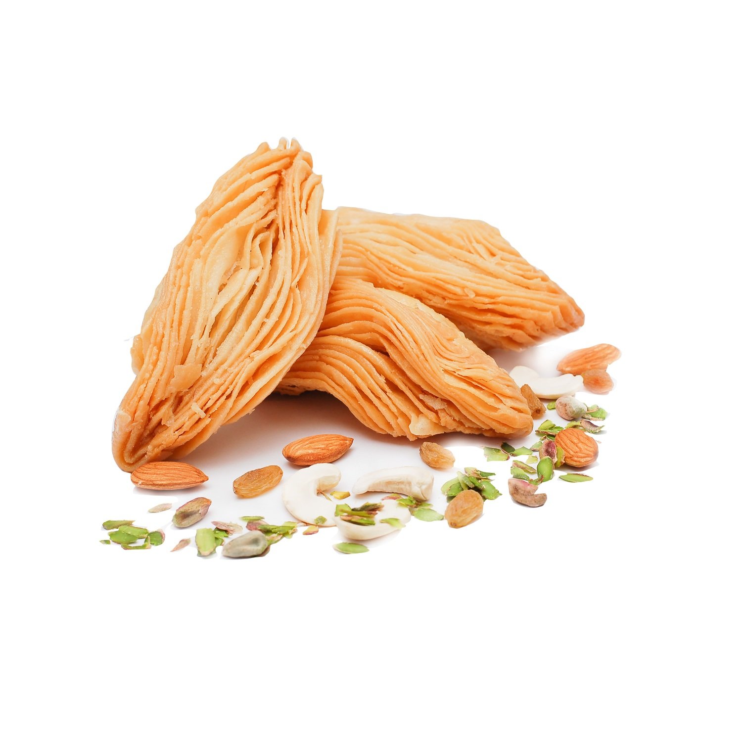 Pragidi ( प्रागिडी ) मावा समोसा 1 Kg Specially made for the Occasion of Holi Only. It will be available from now onwards Till Rangpanchami only