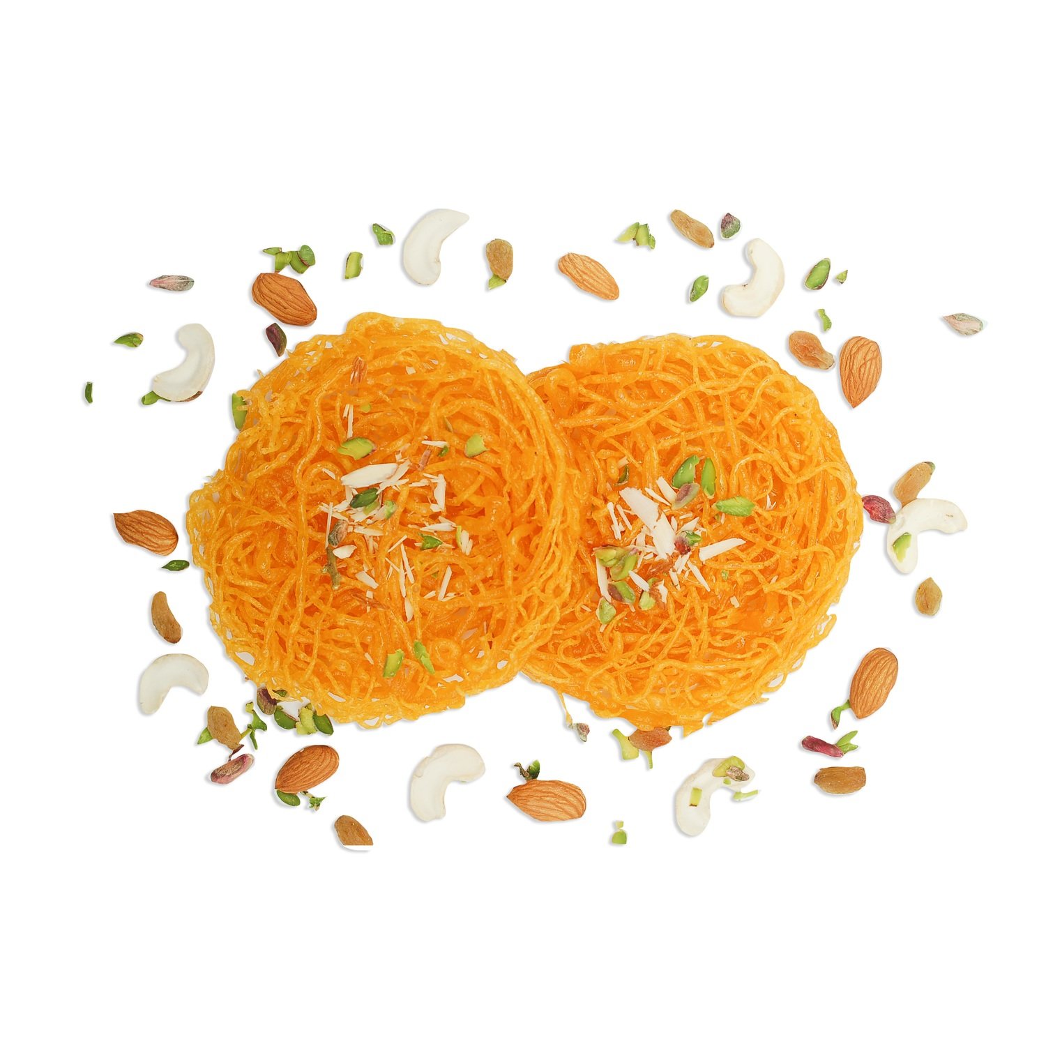 Sindhi Gheeyar  1 Kg Specially made for the Occasion of Holi Only. It will be available from now onwards Till Rangpanchpmi only