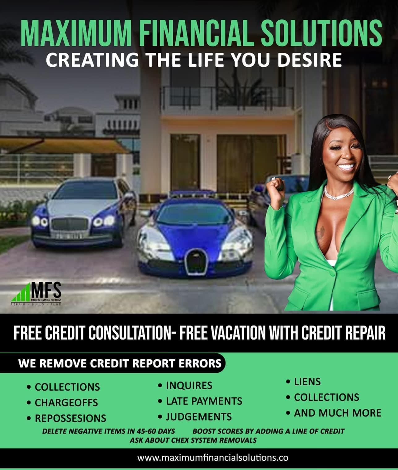 Start Your Credit Repair Business