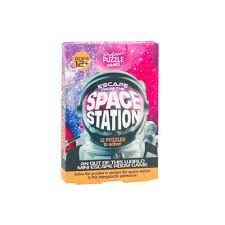 Escape from the space station - MINI