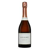 Egly Ouriet Rose Grand Cru - Ambonnay, Fr 2017 750ml