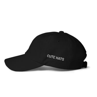 Classic Dad Cute Hats