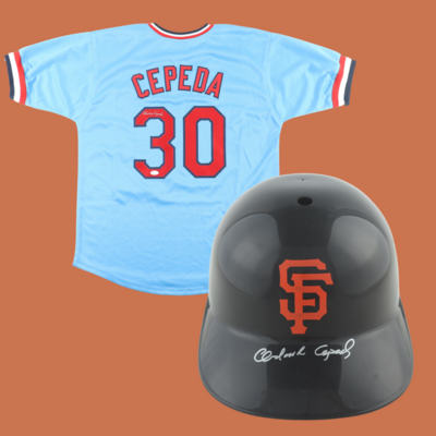 Baseball Item Combinations