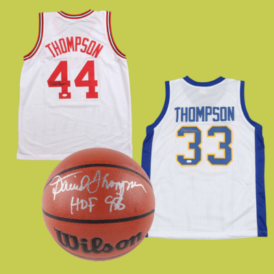 Basketball Item Combinations