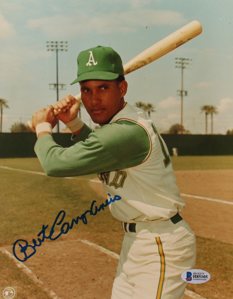 Miguel Tejada Signed Jersey Inscribed 