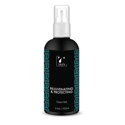 Rejuvenating Face Mist