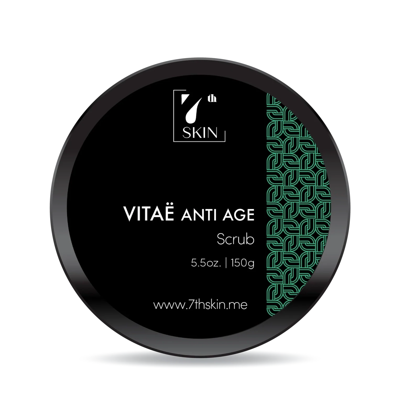 Vitae Anti Age Scrub