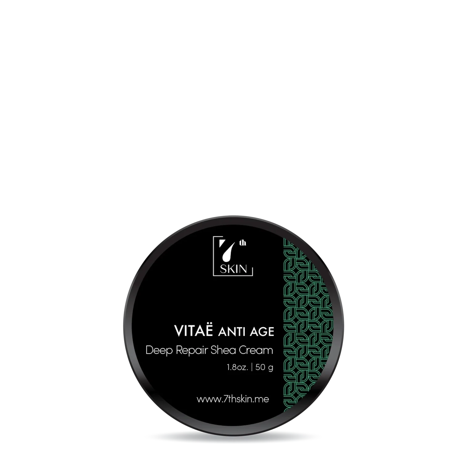 Vitae Deep Repair Shea Cream