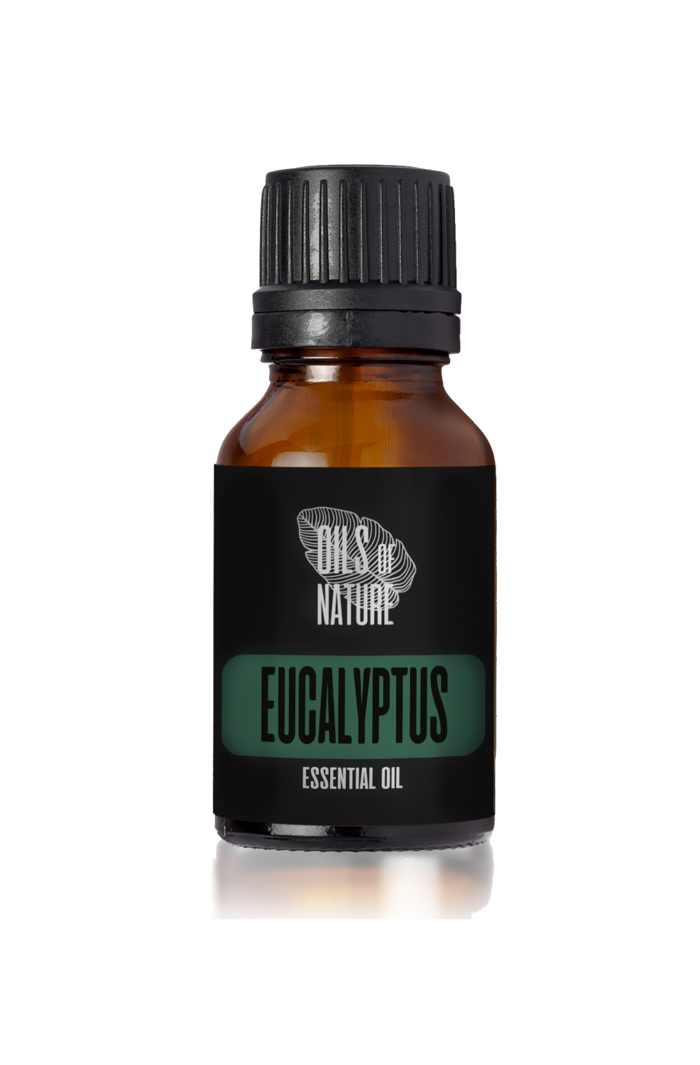 Eucalyptus Essential Oil 5 ml