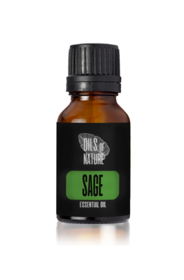 ​Sage Essential Oil 5 ml