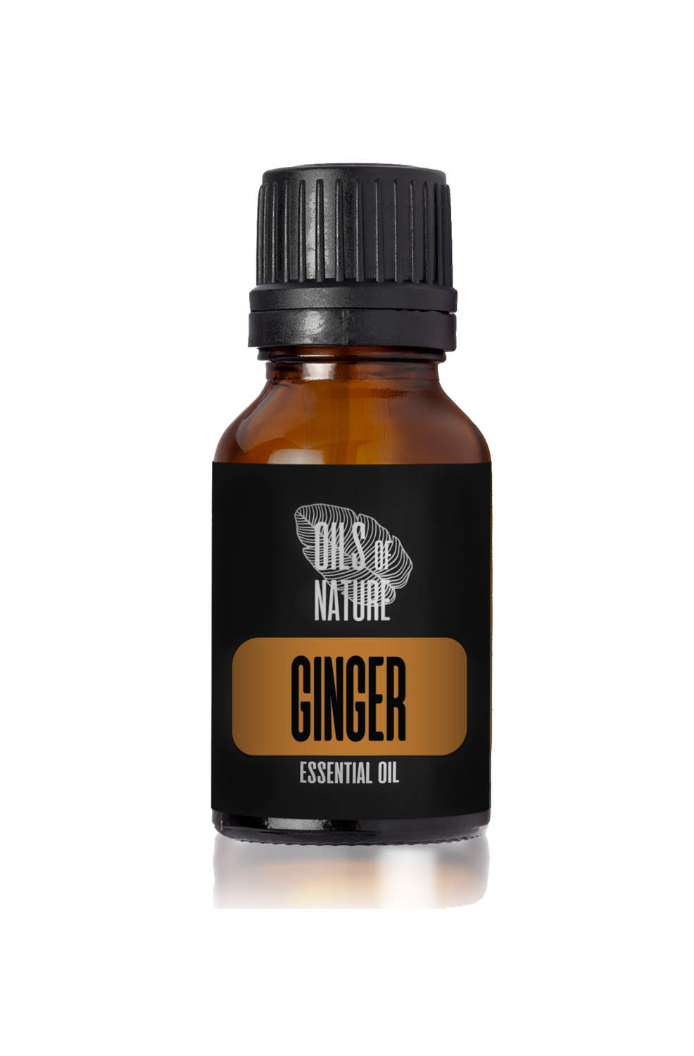 ​Ginger Essential Oil 5 ml