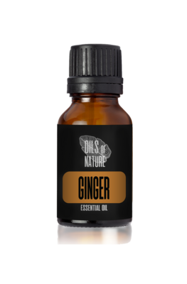 ​Ginger Essential Oil 5 ml