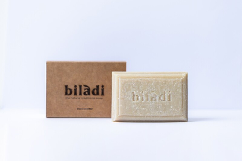 Soap Bar ​Mint scent