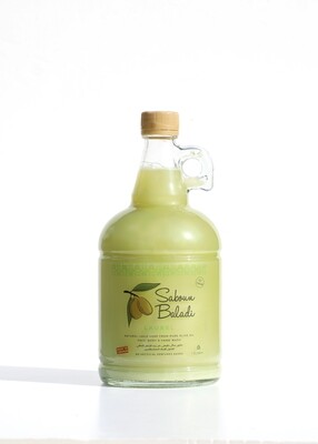 Liquid Soap Laurel - 1.5 L