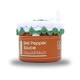 Bell Pepper Sauce