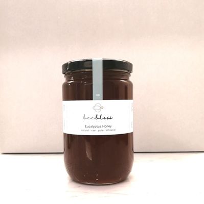 Eucalyptus Honey 850G