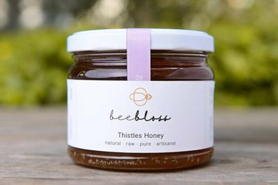 THISTLES HONEY 400 G