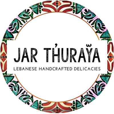 Jar Thuraya