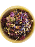 Mixed Flower infusion