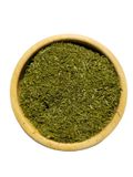 Dried Mint