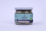 Mediterranean Fleur de Sel - Zaatar