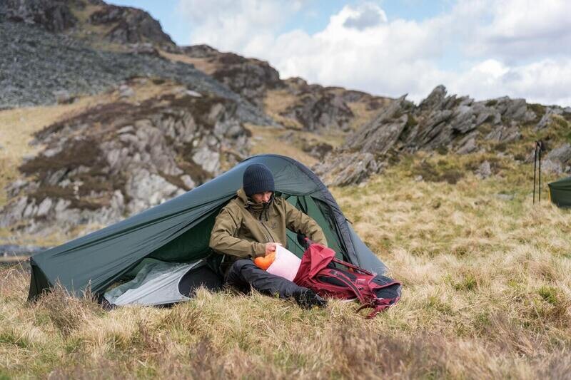 Camping Outdoor Life