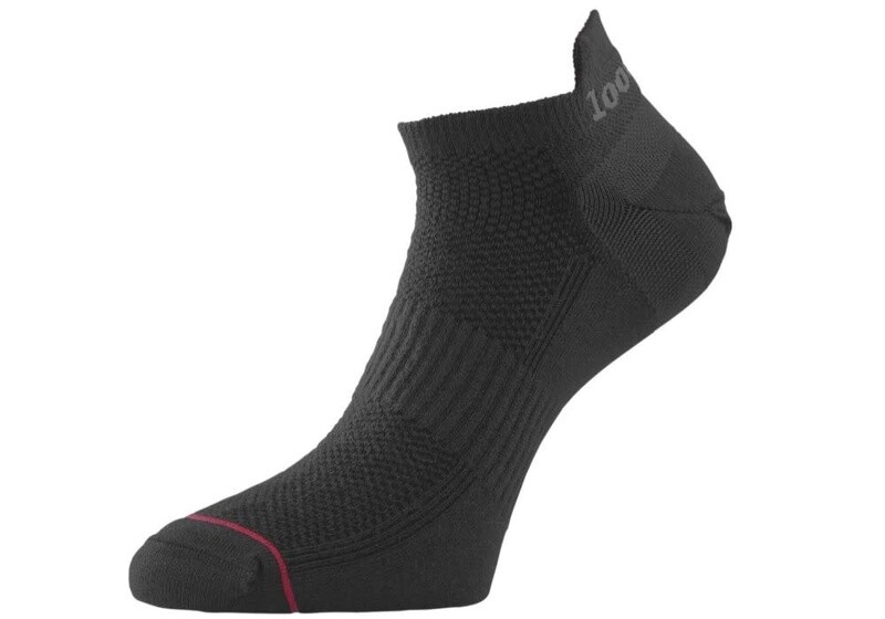 1000 Mile Liner Sock L UK 9-11.5