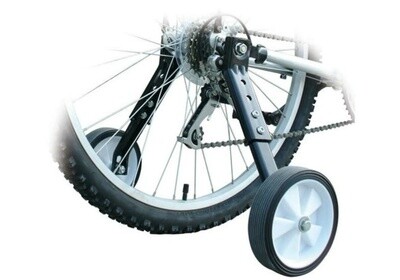 Alpha Plus Adult Stabilizers 20-26&quot;